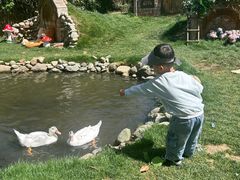 -HERRE·FARM 赫尔露营农场·团建聚会包场