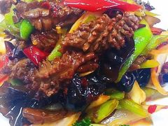 -李记饺子·熏酱东北菜(欢乐谷店)