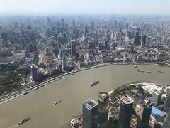 -上海中心大厦