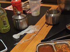 -炽城·烤肉名家(鸿达中央广场店)