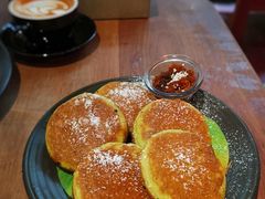 -The Daily Fix Cafe