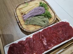 -濠七糟粕醋•海南酸汤火锅(中关村店)