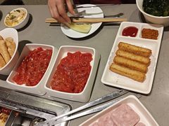 -海底捞火锅(南京红山常发广场店)