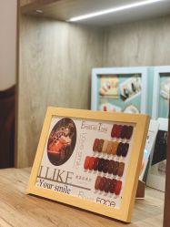 -纤指百魅美甲美睫