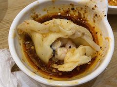 三鲜水饺-饺子先生(世豪店)