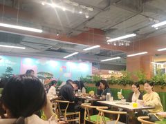 -菌小白火锅(时尚天河店)