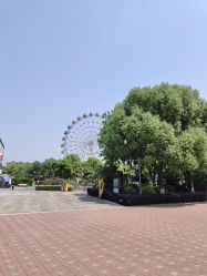 -海宁大脚板乐园