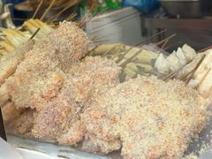-辽B·小串(总店)