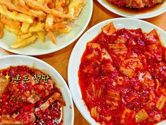 -贤花饭店(城阳店)