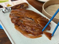 -小大董·烤鸭(王府井apm店)
