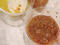 -东排食堂长沙小吃大排档(五一广场店)