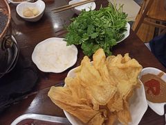 -大唐人家·热气羊肉(大华店)