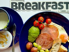 -POO PAN不胖面包