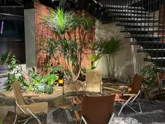 -J Create城市露营咖啡·简餐·宠物(上海动物园店)