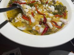 -太二酸菜鱼(群光广场店)