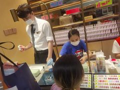 -海底捞火锅(振华广场生日主题店)