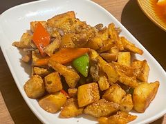 -贯贯吉·清真餐厅(浙江中路店)