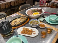 -潮界(虹桥新天地店)