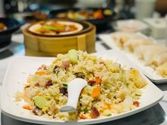 -多多旺港式茶餐厅(新区店)