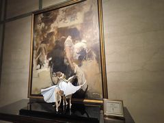 -上海和平饭店 Fairmont Peace Hotel