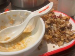 -胖哥俩肉蟹煲(梅溪步步高店)