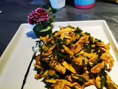 -慢丽江·云南野生菌土鸡锅(付家庄店)