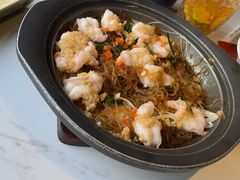 -绿茶餐厅(龙井船宴· 品牌总店)