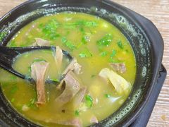 -永茂驴肉(莲池南大街总店)