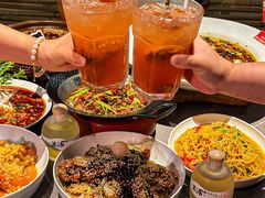 -麻都·成都菜(人民广场店)