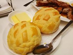 -创元千禧大酒店 · 香港轩