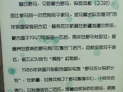 -北京麋鹿生态实验中心