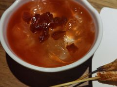 -平娃三宝烧烤·面食(南小街店)