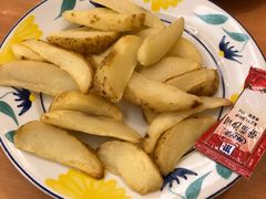 -萨莉亚意式餐厅(深南茂业店)