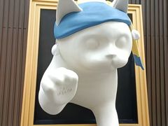 -深圳湾万象城(南山店)