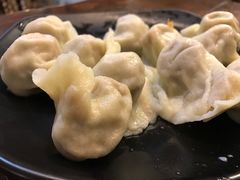 -大妈水饺(文华巷店)
