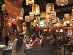 -南京大牌档(济南万象城店)