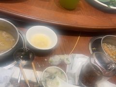 -东海怡品海鲜豆捞(星街坊店)