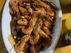 -胖大嫂渔家排档·全海景餐厅(渔村店)