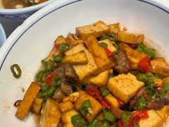 -福巷湘食小馆·猛火现炒(上海首店)