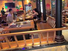 -来涮蜀鲜货火锅串串香(菜市口店)
