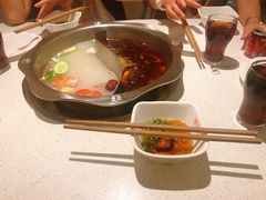 -袁记串串香(南区店)
