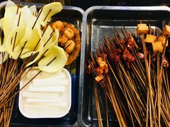 -让签签飞小郡肝串串香(春熙路形象店)