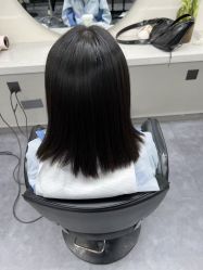 -逅续沙发自然卷专研