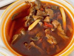 香辣鸡杂-老乡鸡(肥东彩虹新城店)