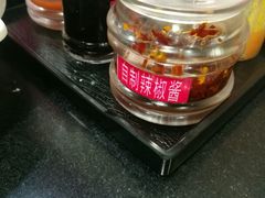 -华辉拉肠(龙口东店)