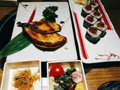 -蟹将军·松叶蟹和牛日料放题自助(K11店)