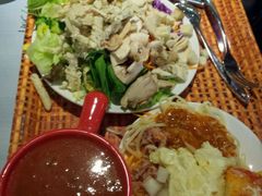 -So Lounge索兰至餐厅(蓝色港湾店)