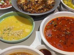 -老平安农家菜(平安店)
