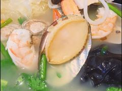 -蒙小妹骨汤饭.米线(新光路店)
