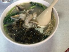 -明呈黄鱼面馆(斜土路店)